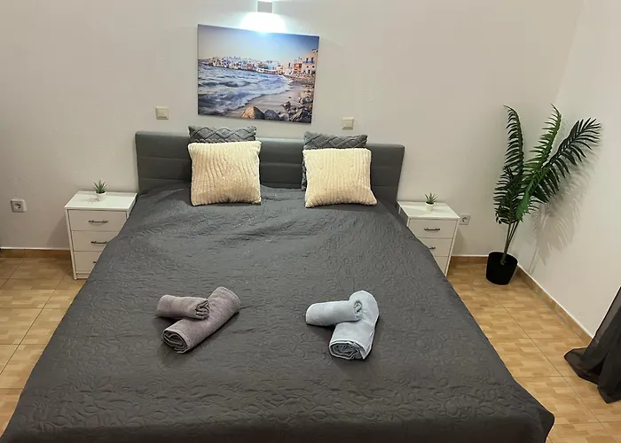 Apartments Marija