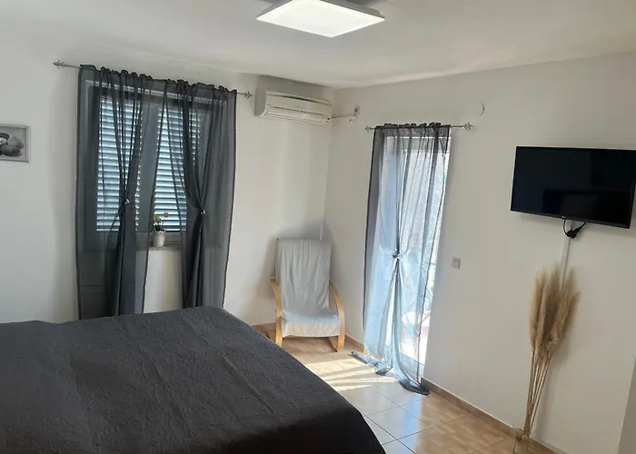 Apartments Marija