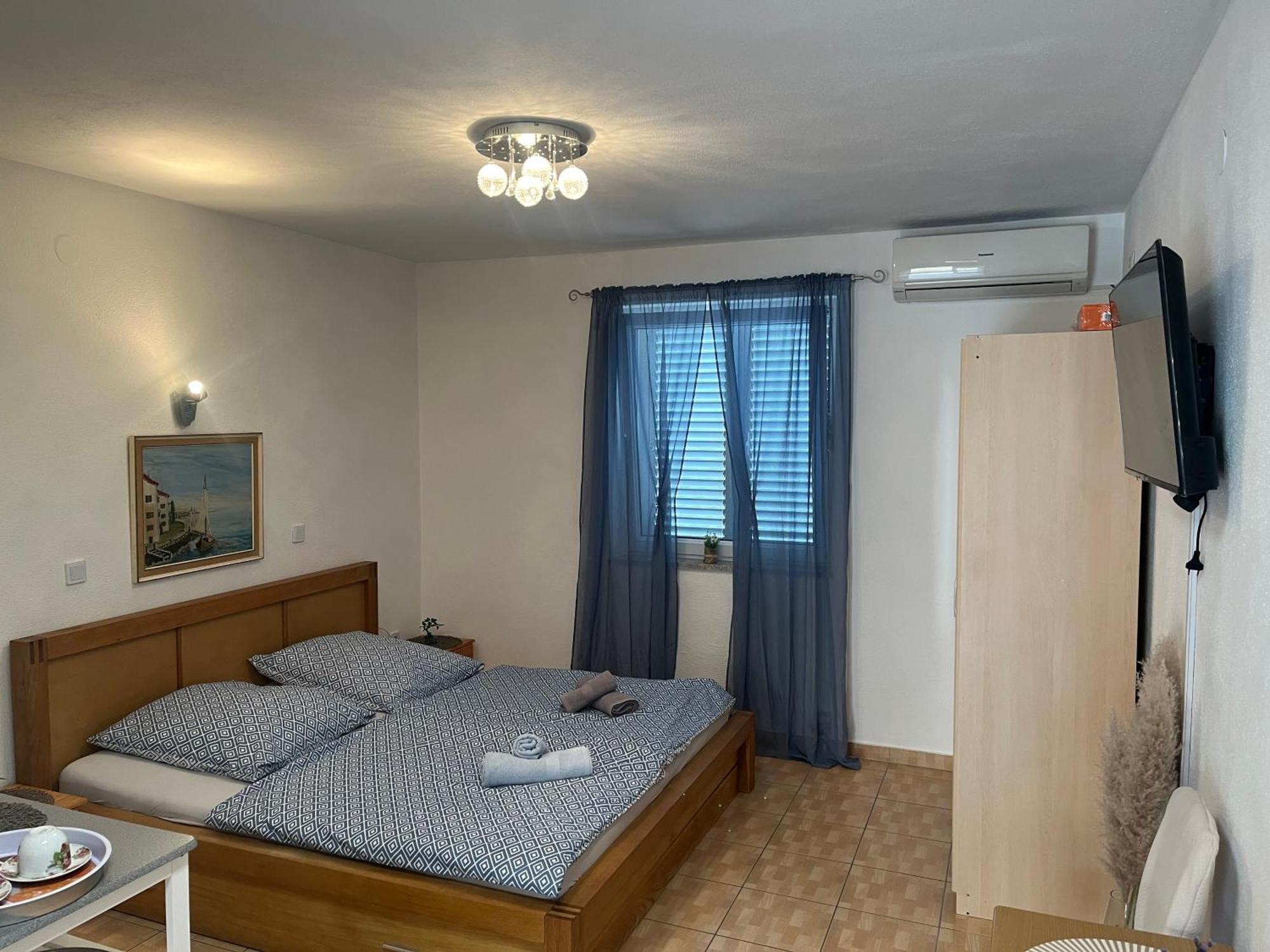 Apartment Marija Malinska