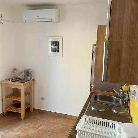 Apartments Marija Malinska Room photo