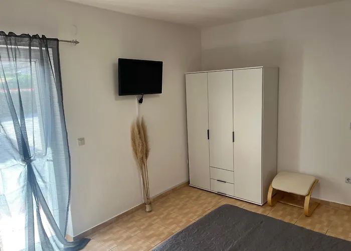 Apartments Marija