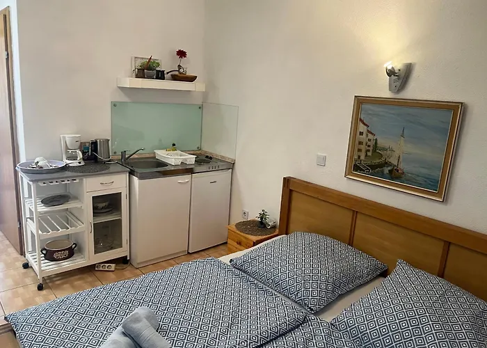 Apartments Marija