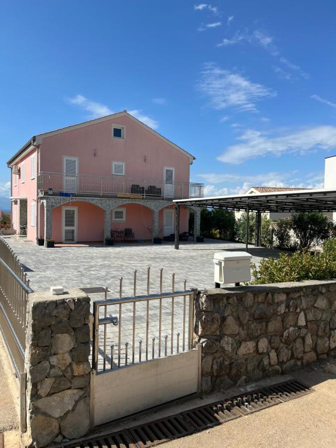 Apartment Marija
