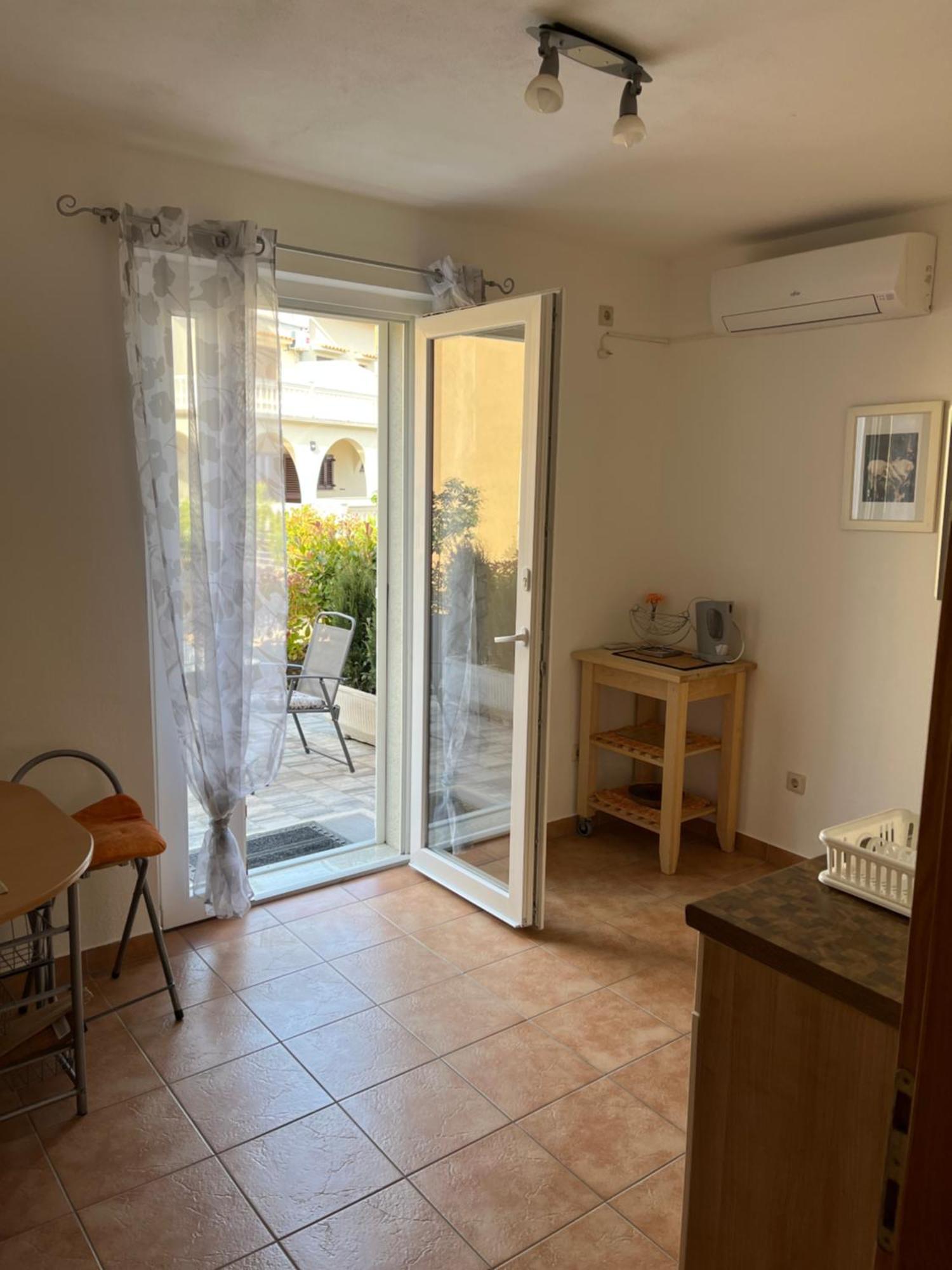 Apartment Marija