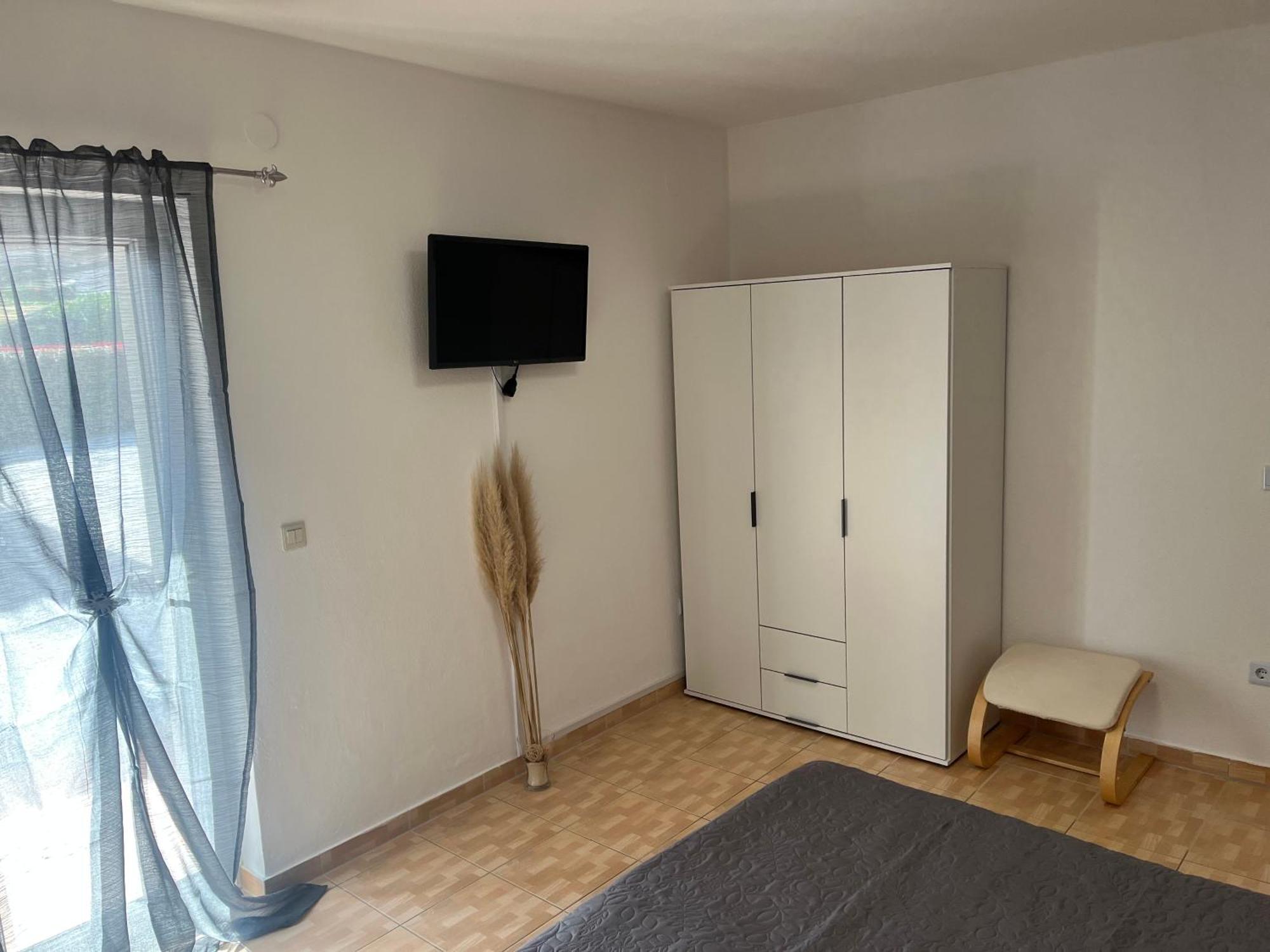 Marija Apartment