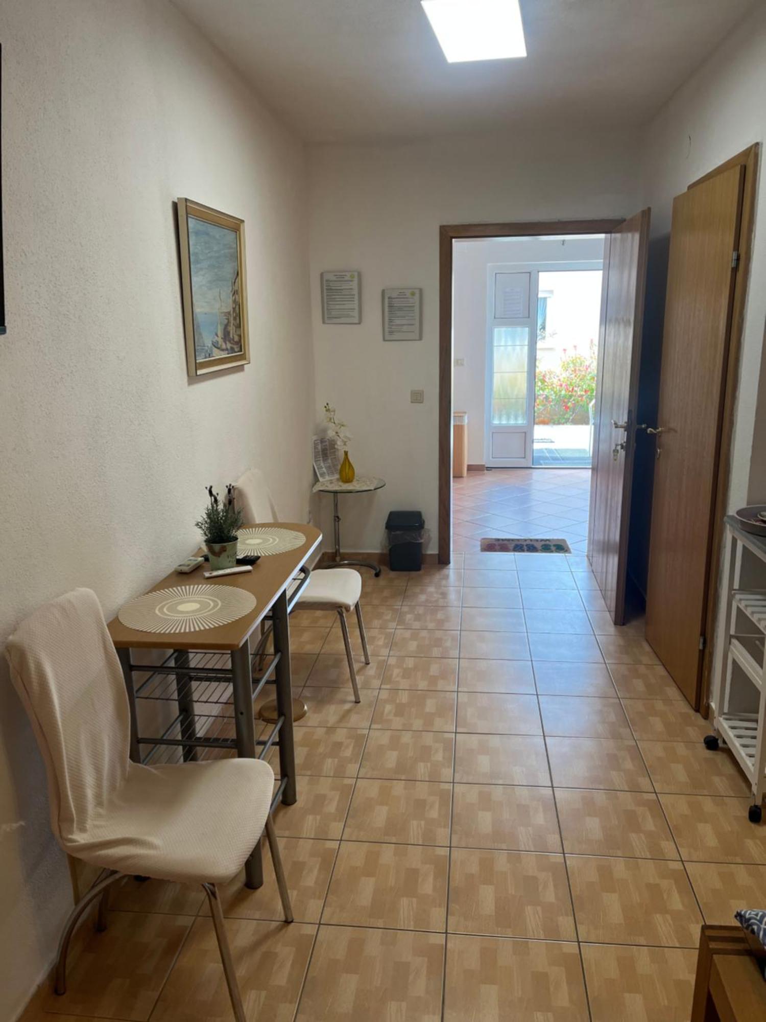 Apartment Marija