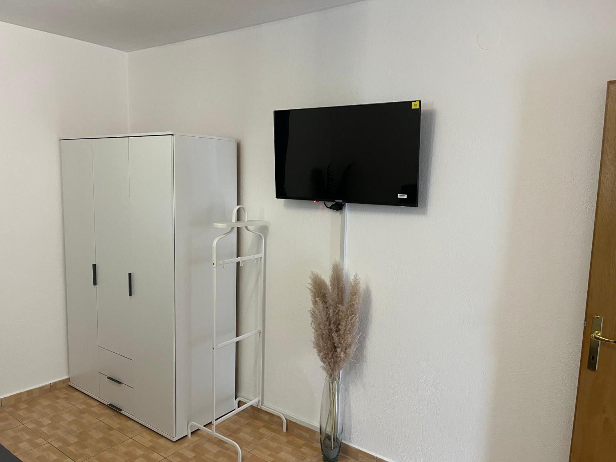 Apartment Marija *