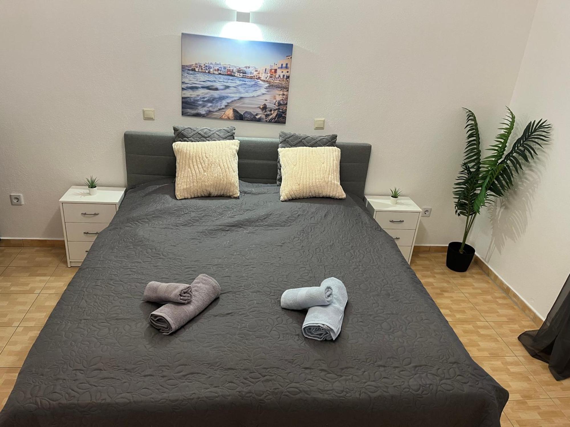 Apartment Marija Malinska