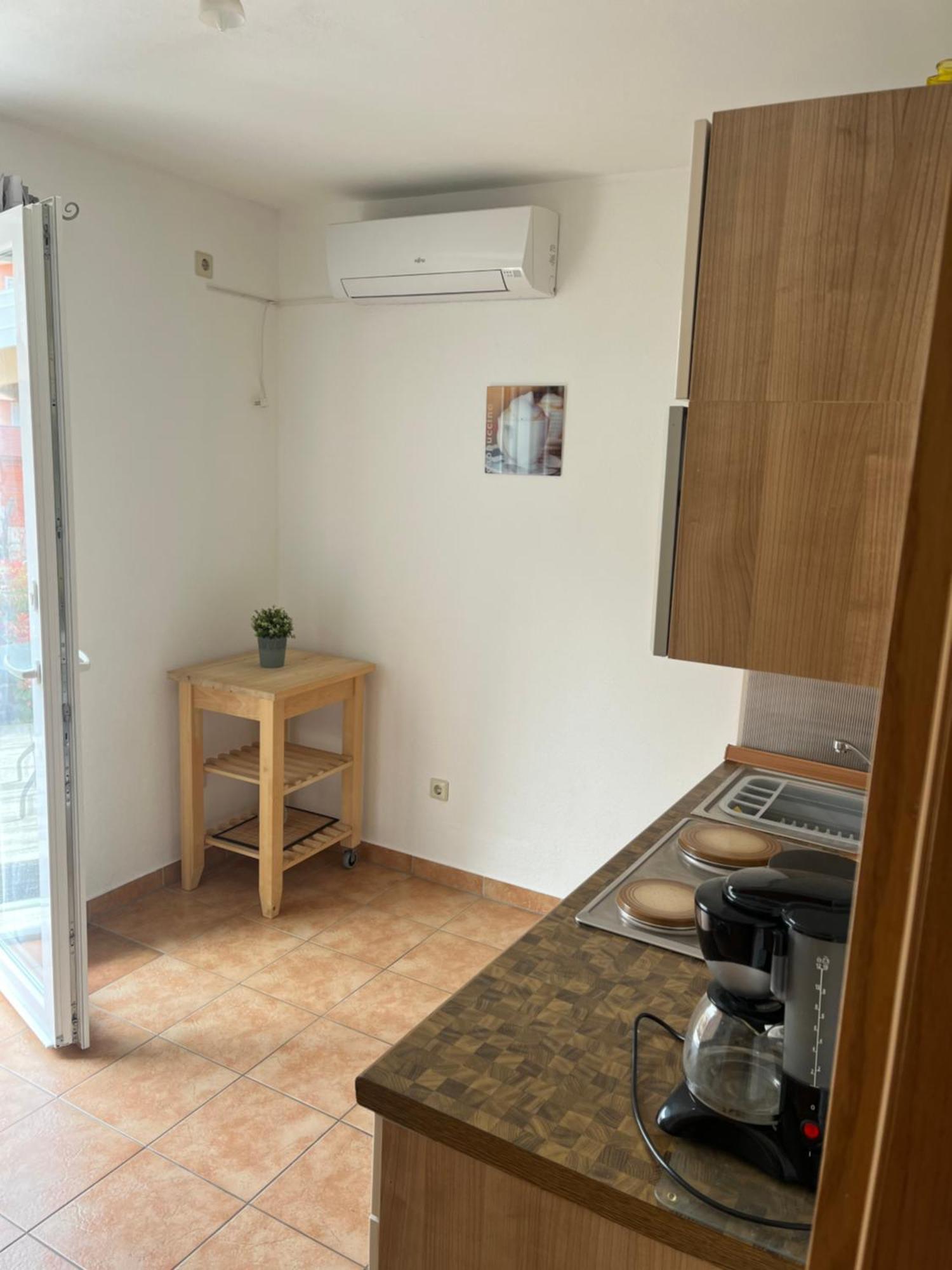 Marija Apartment