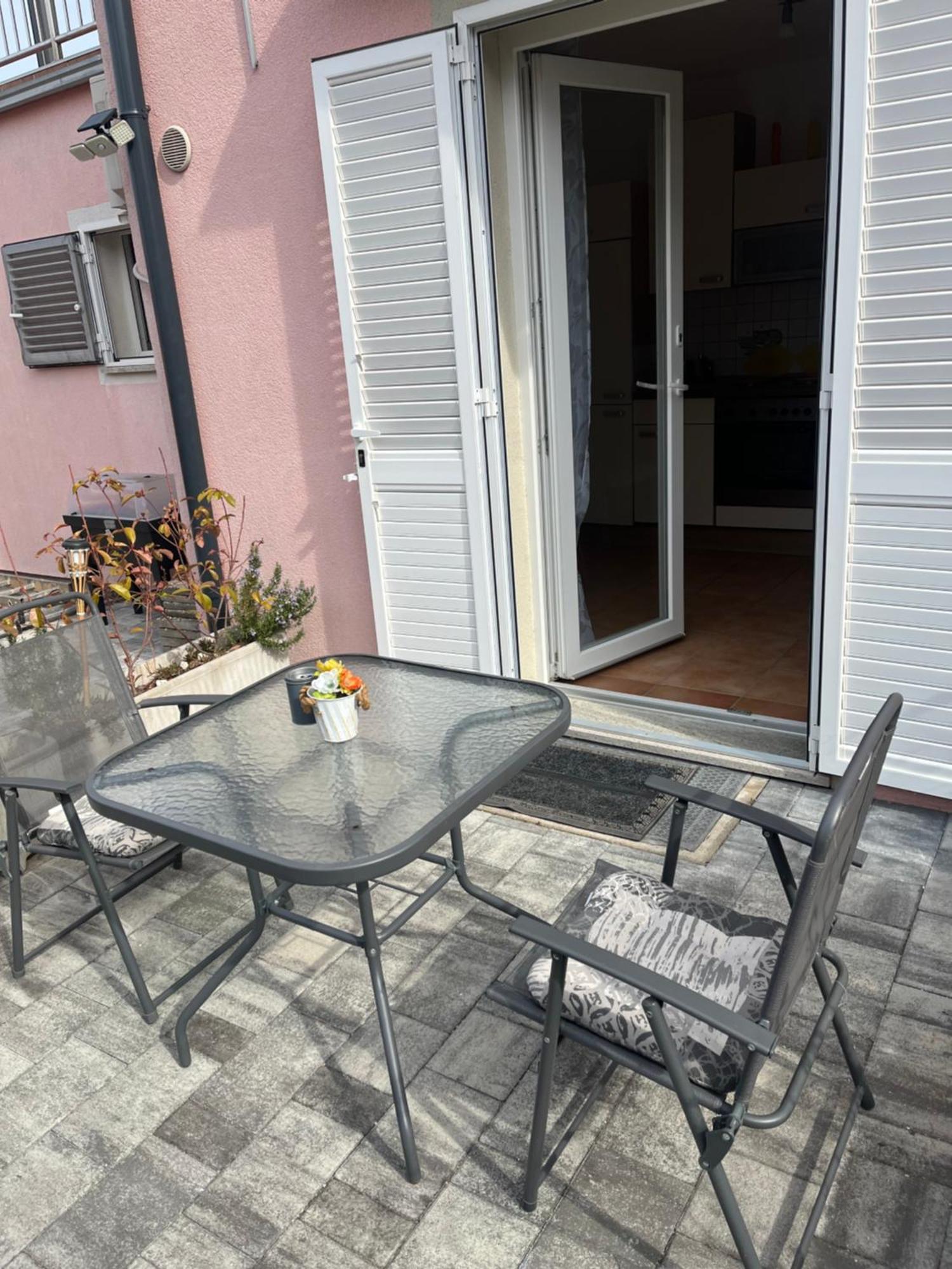 Apartment Marija