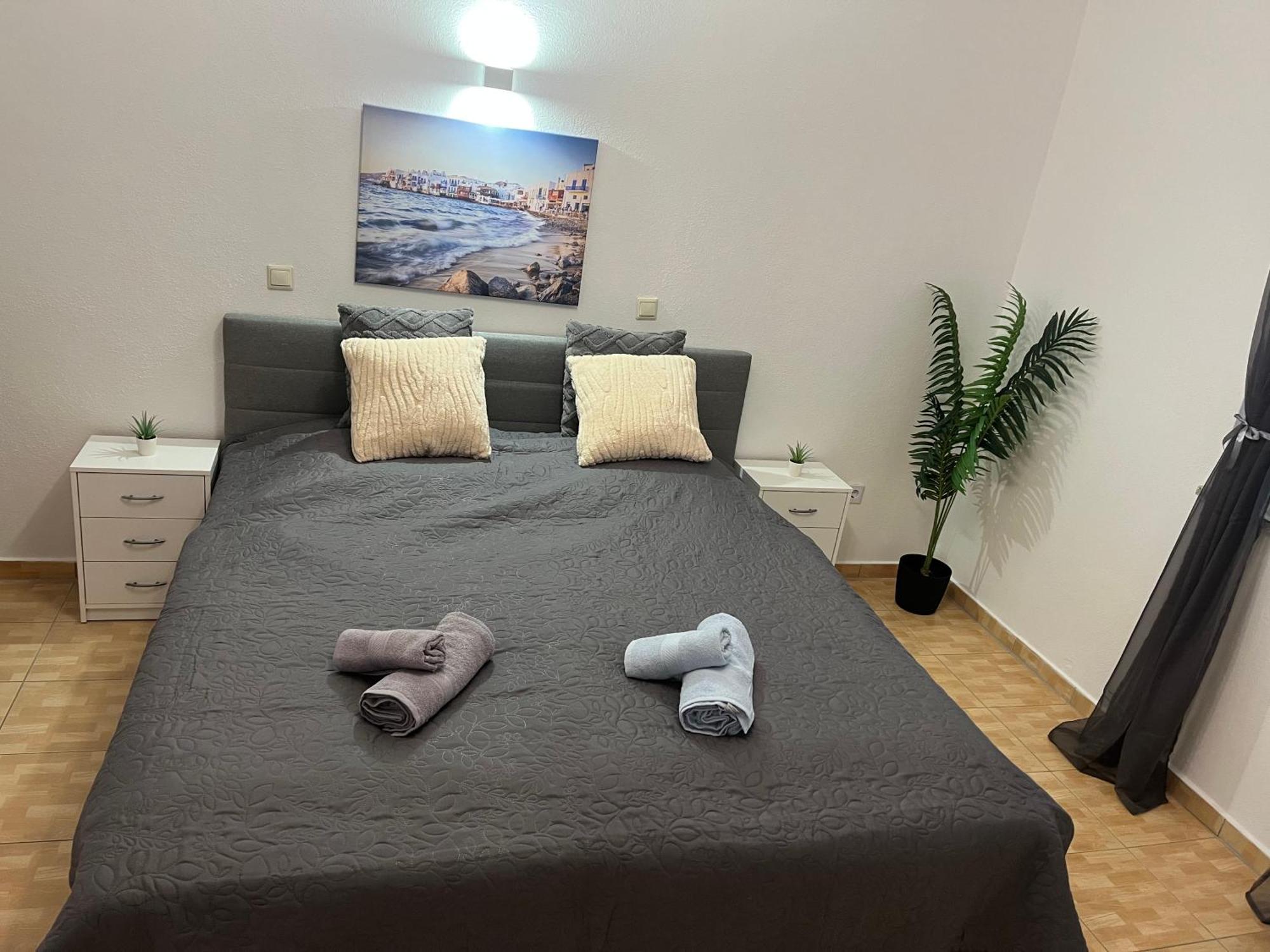 Apartment Marija *