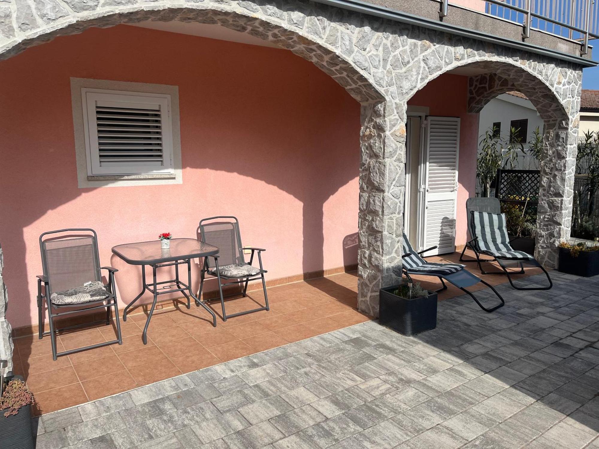 Marija Apartment Malinska