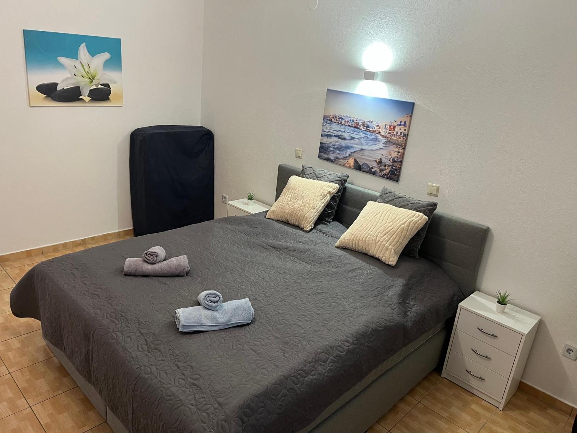 Marija Apartment