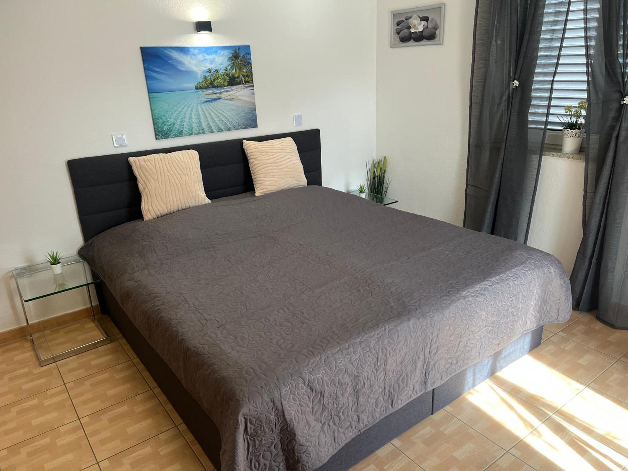 Apartment Marija
