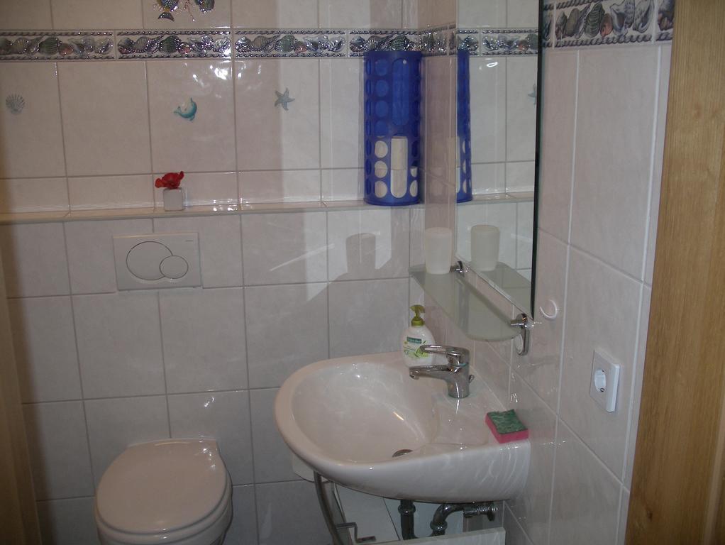 Apartment Marija *