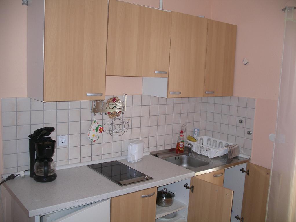 Marija Apartment Malinska