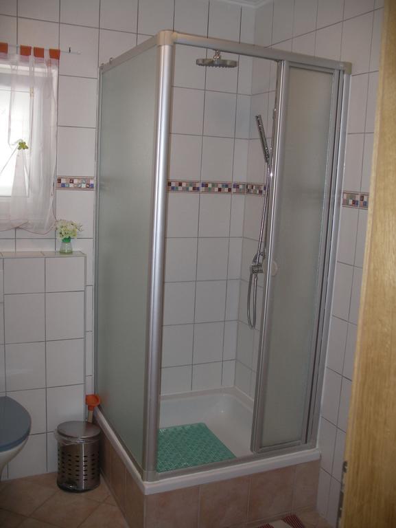 Apartment Marija Malinska