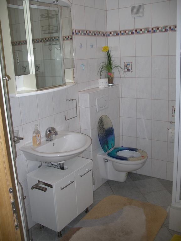Apartment Marija *