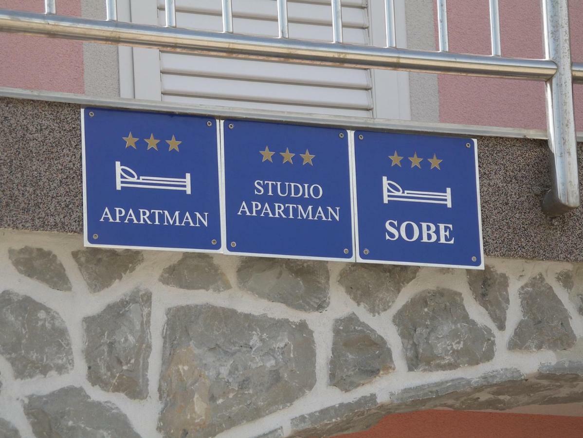 Apartment Marija *